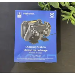 PowerA PS4 Dualshock Charging Station