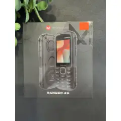 Maxwest Ranger 4G