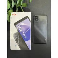 TCL 502 Smartphone