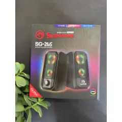 MARVO SG-265 Gaming Stereo Speaker