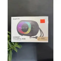 HAVIT SK885BT RGB Light Speaker