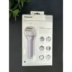 PANASONIC ES-WL80 v